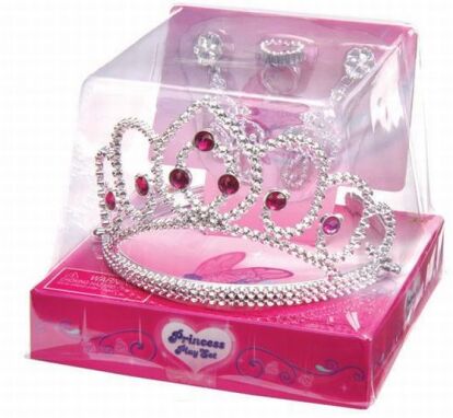 Σετ Ομορφιάς-Μόδας