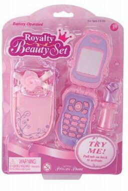 Σετ Ομορφιάς-Μόδας