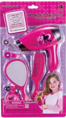 Σετ Ομορφιάς-Μόδας