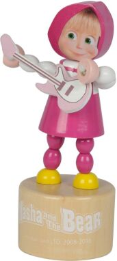 Ξύλινα Παιχνίδια