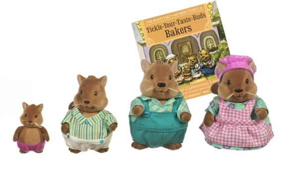 Μικρόκοσμος