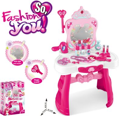 Σετ Ομορφιάς-Μόδας