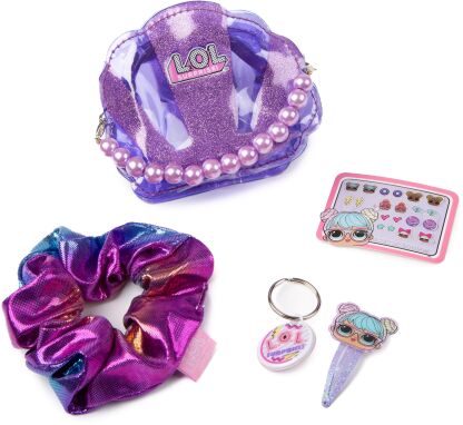 Σετ Ομορφιάς-Μόδας