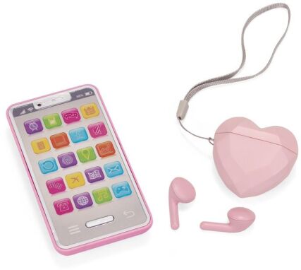 Κοριτσίστικα Playset