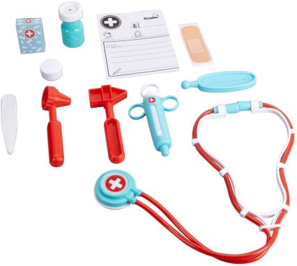 Ιατρικά Σετ