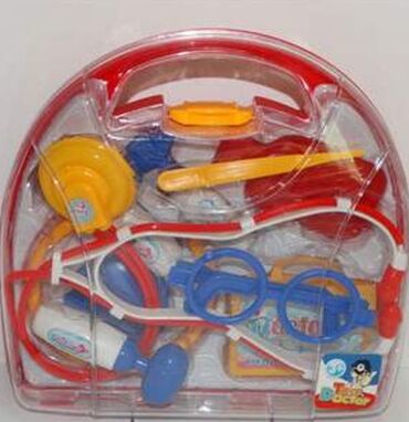 Ιατρικά Σετ