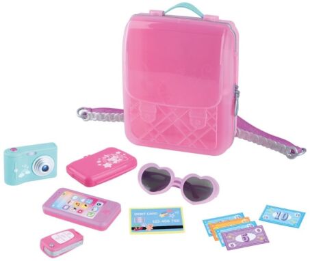 Κοριτσίστικα Playset