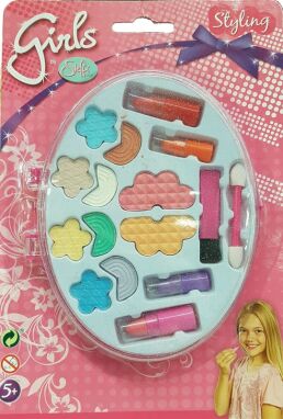 Σετ Ομορφιάς-Μόδας