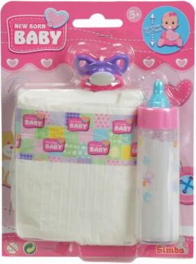 Αξεσουάρ Για Κούκλες