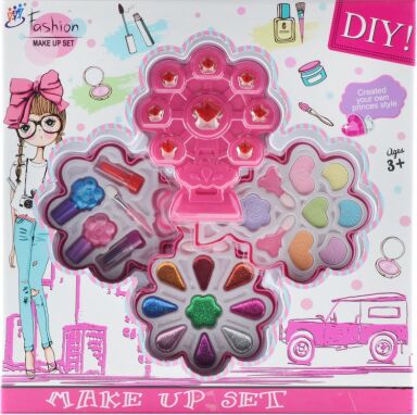 Σετ Ομορφιάς-Μόδας