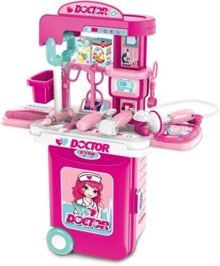 Ιατρικά Σετ