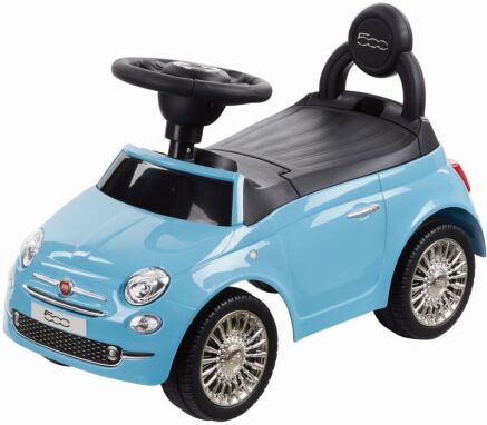 Περπατούρες-Κουνιστά-Ride On