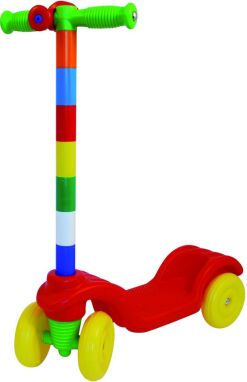 Πατίνια-Scooters