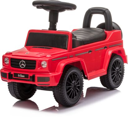 Ποδοκίνητα Οχήματα