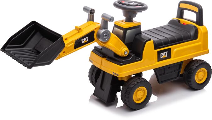 Περπατούρες-Κουνιστά-Ride On