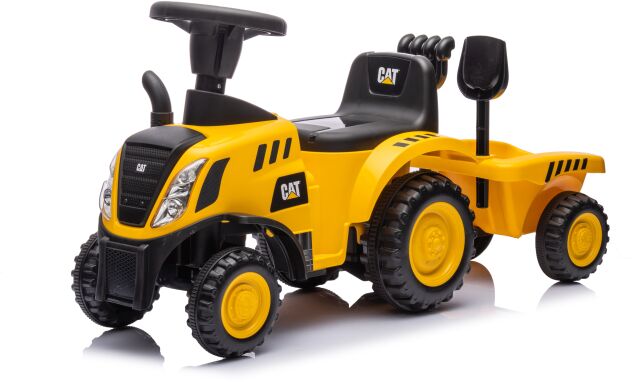 Περπατούρες-Κουνιστά-Ride On