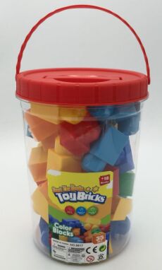 Άλλα Τουβλάκια