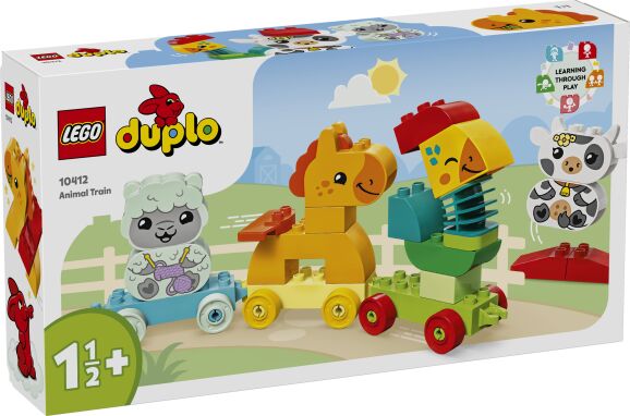 LEGO Duplo