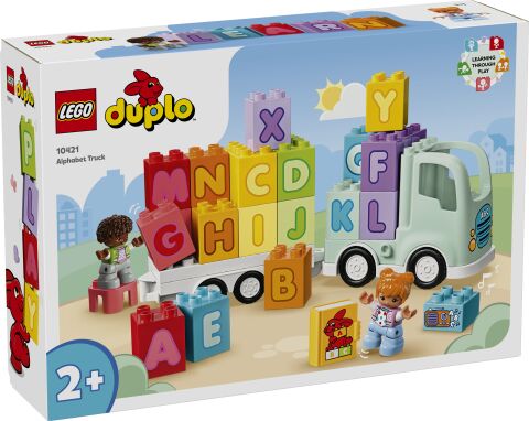 LEGO Duplo