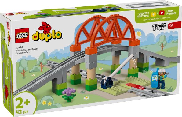 LEGO Duplo