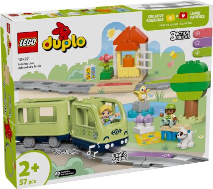 LEGO Duplo