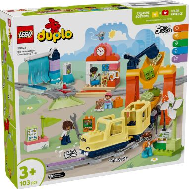 LEGO Duplo