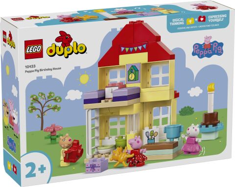 LEGO Duplo