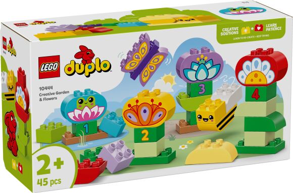 LEGO Duplo