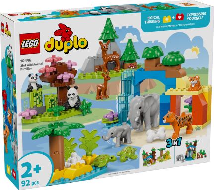 LEGO Duplo