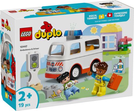 LEGO Duplo