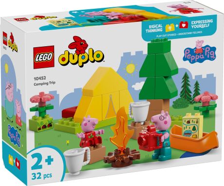 LEGO Duplo