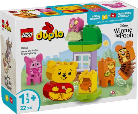 LEGO Duplo