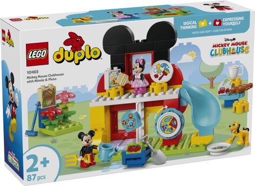 LEGO Duplo