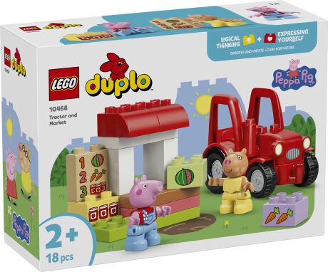 LEGO Duplo
