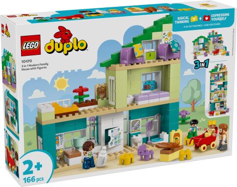 LEGO Duplo