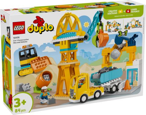 LEGO Duplo