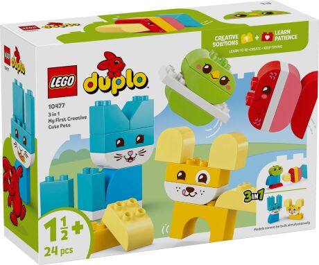 LEGO Duplo