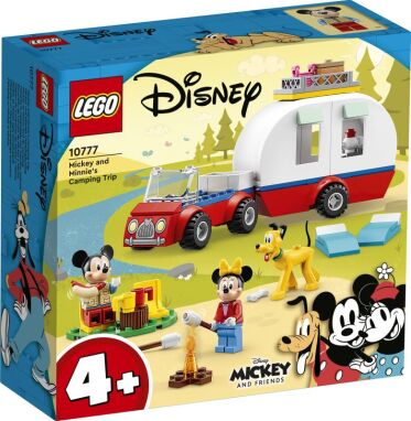 LEGO Disney Mickey & Friends