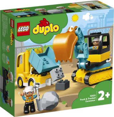 LEGO Duplo
