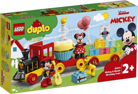 LEGO Duplo