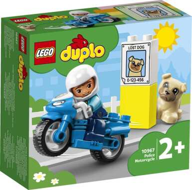 LEGO Duplo
