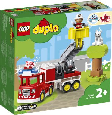 LEGO Duplo