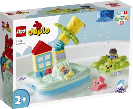 LEGO Duplo
