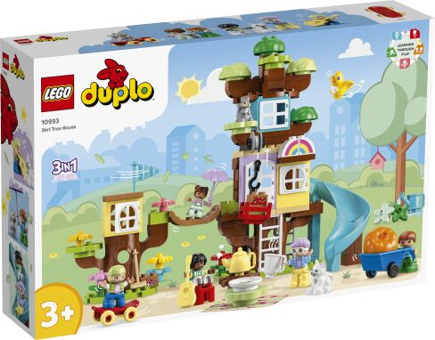 LEGO Duplo