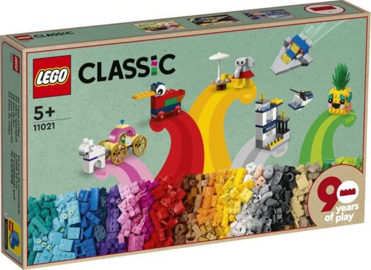 LEGO Classic