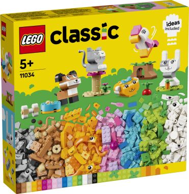 LEGO Classic