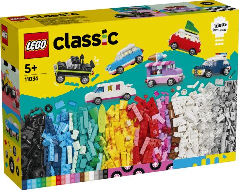 LEGO Classic