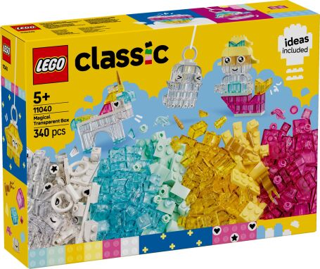 LEGO Classic