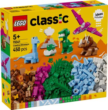 LEGO Classic