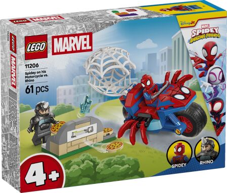 LEGO Super Heroes